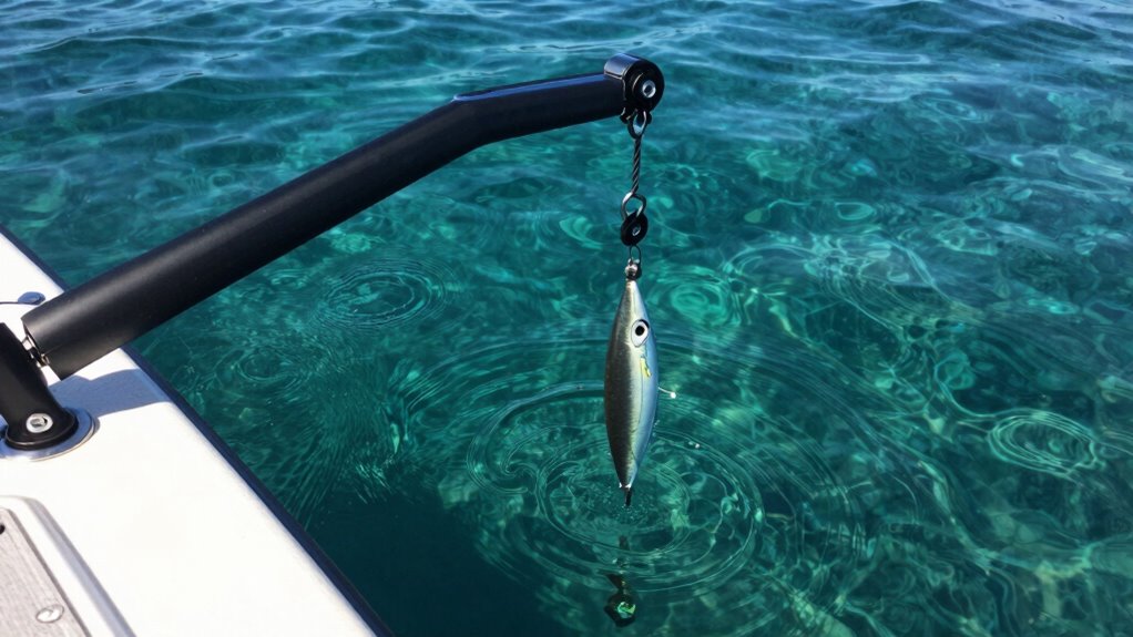 cable length limits depth