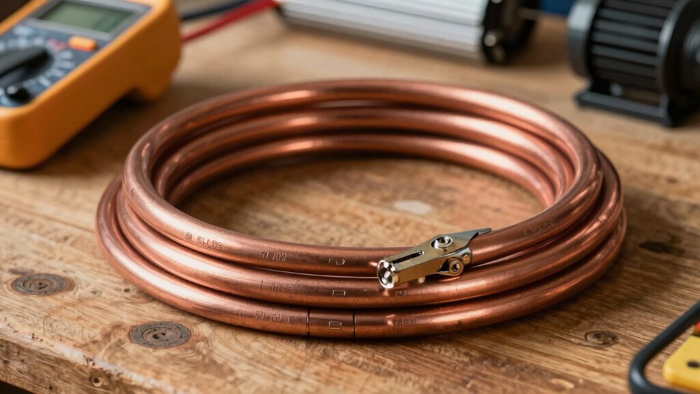 calculate cable gauge requirements