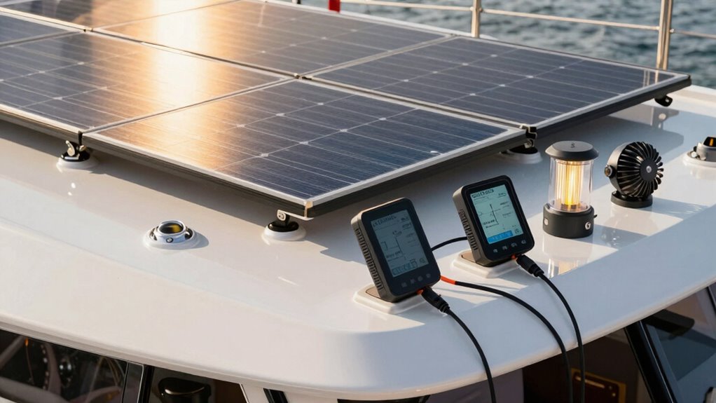 calculate device watt hours accurately