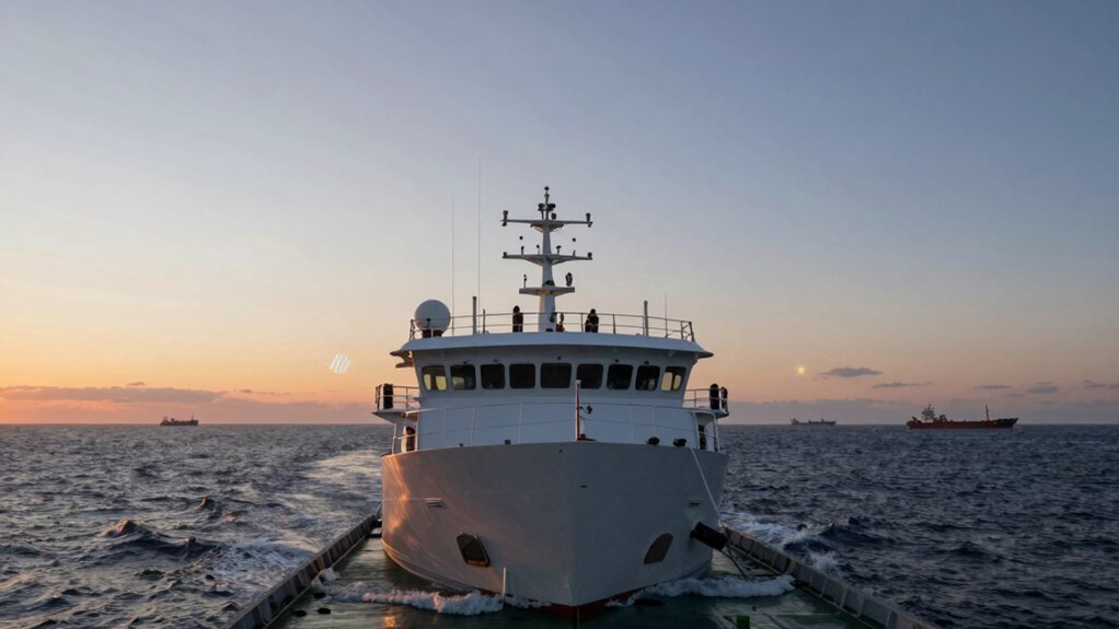 calibrate ais for safety