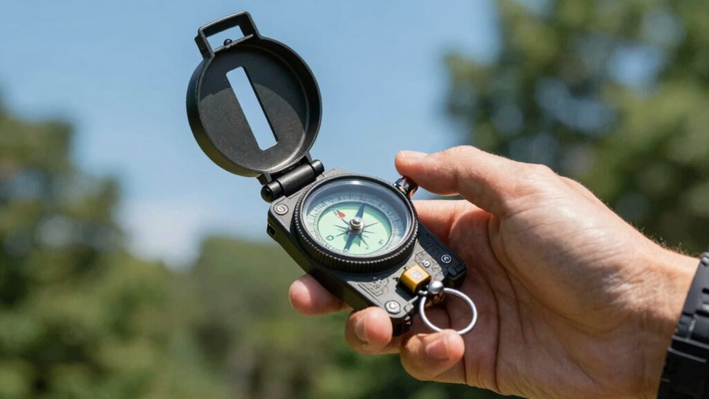 calibrate and minimize interference