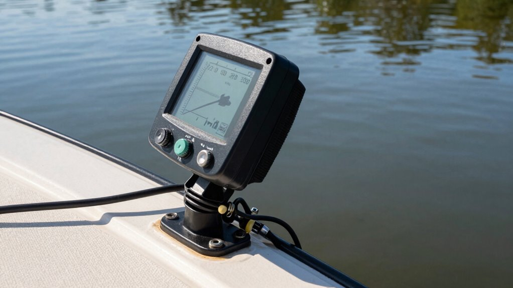 calibrate clean inspect maintain