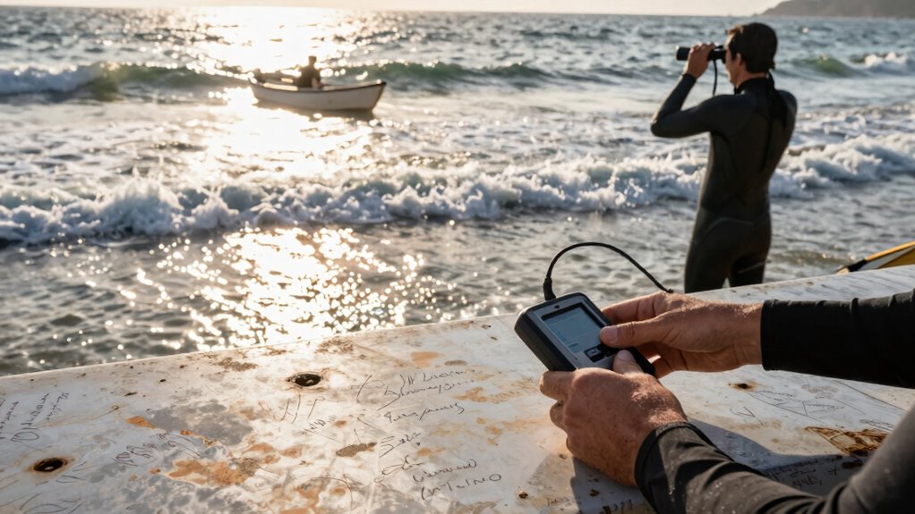 calibrate measure observe verify