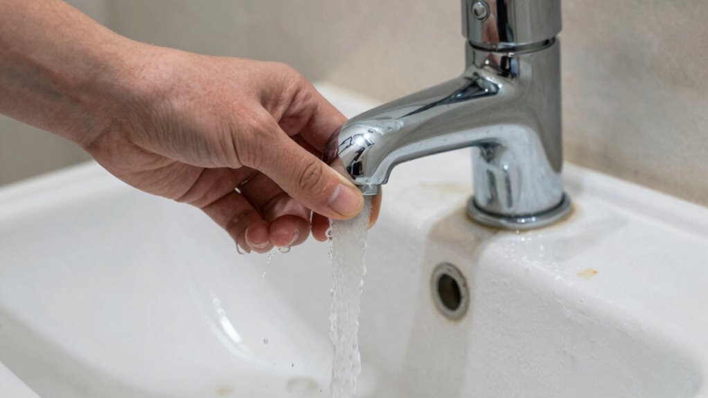 call a licensed plumber