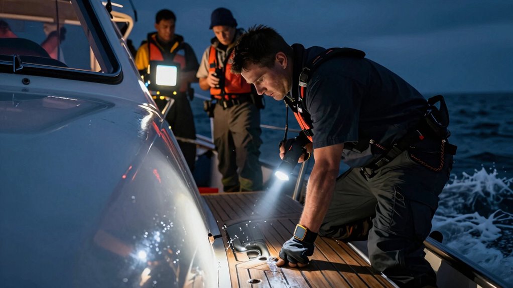 call emergency signal rescue