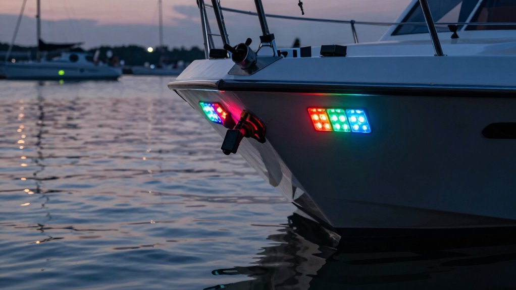 call marine electrician prompt