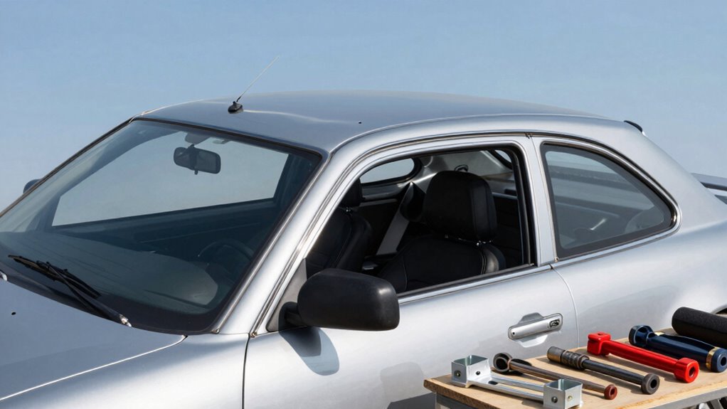 call professional t top reinforcement