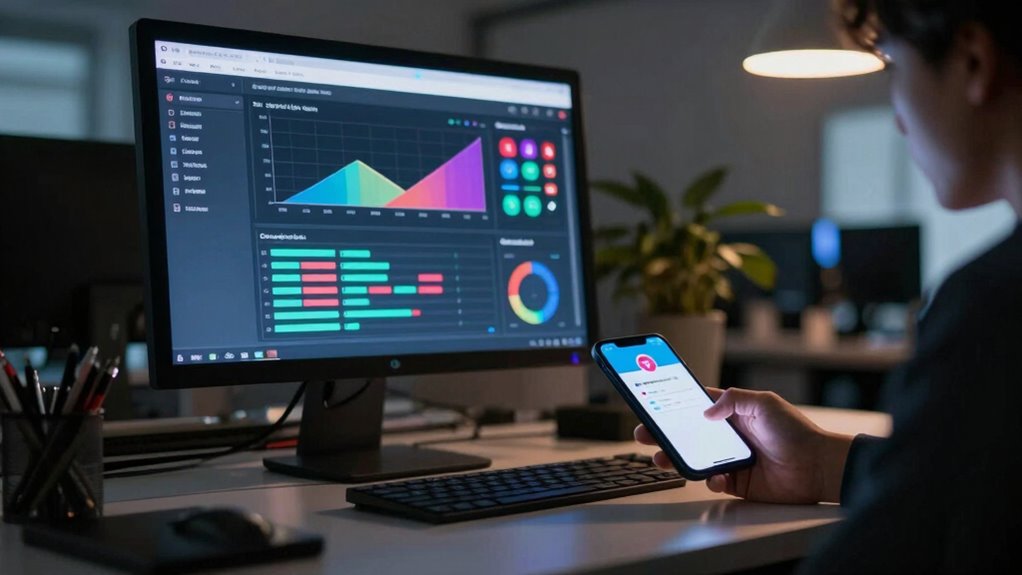 campaign compliance and alerts