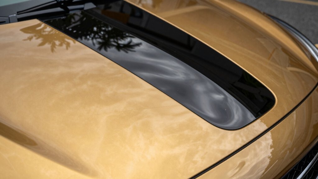 car paint protection comparison