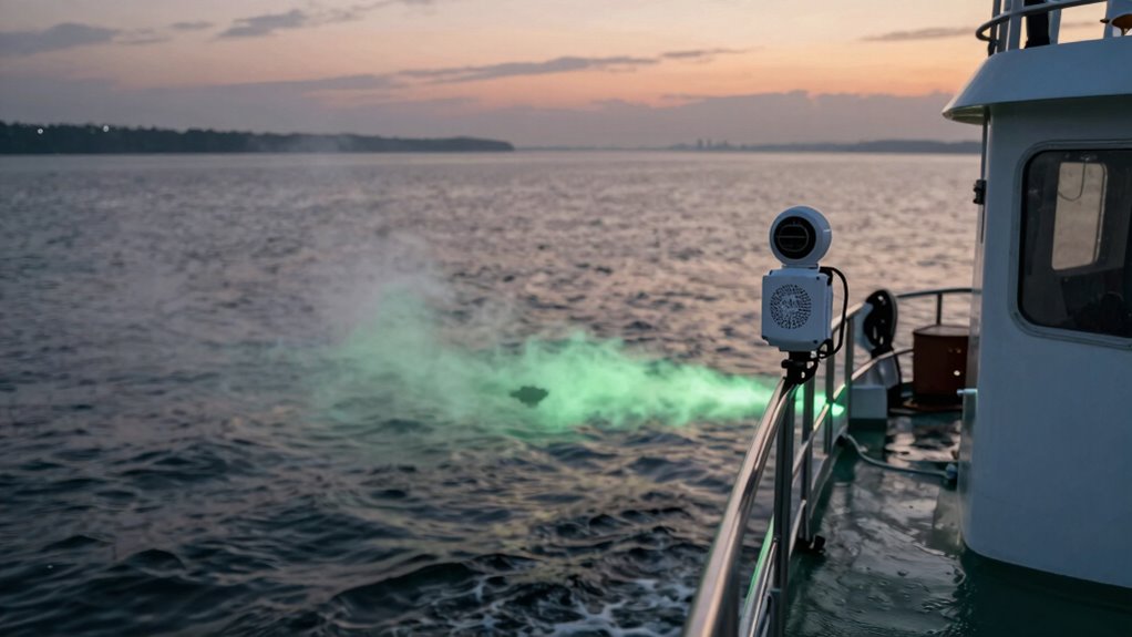 carbon monoxide detection tools