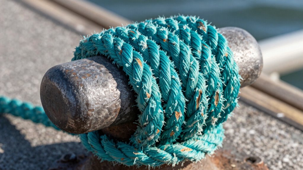 causes of pennant chafe