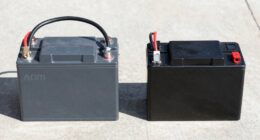 charging wiring differences explained
