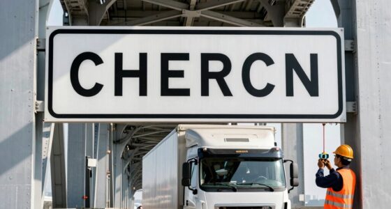 check bridge heights carefully