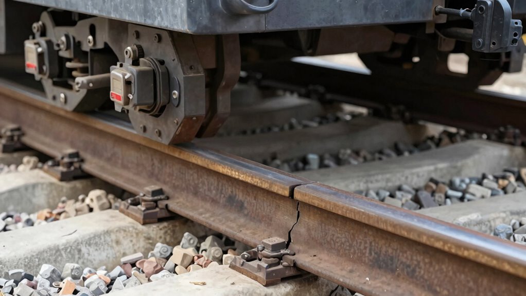 check coupler fit carefully