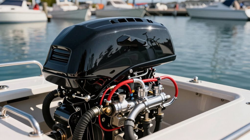 check fuel system components