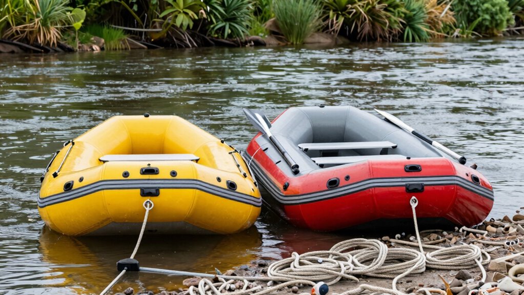 check gear conditions communication