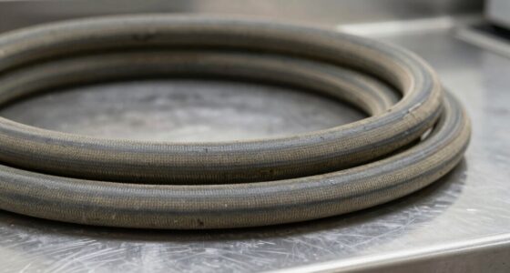 check hose permeation signs