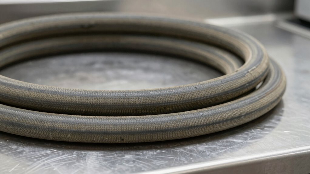 check hose permeation signs