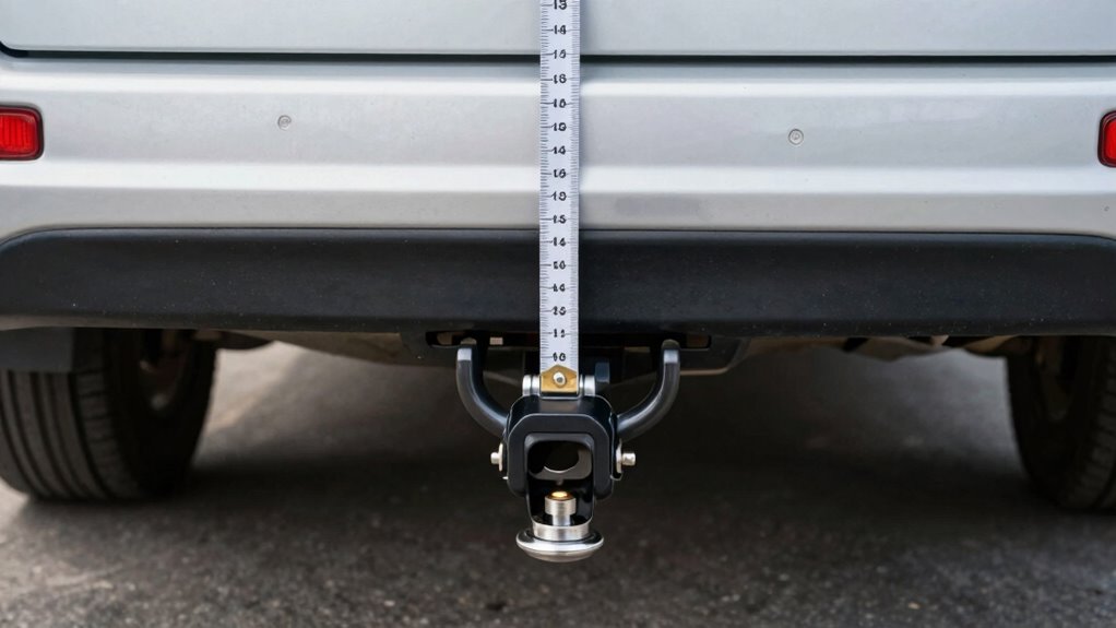 check measure verify balance