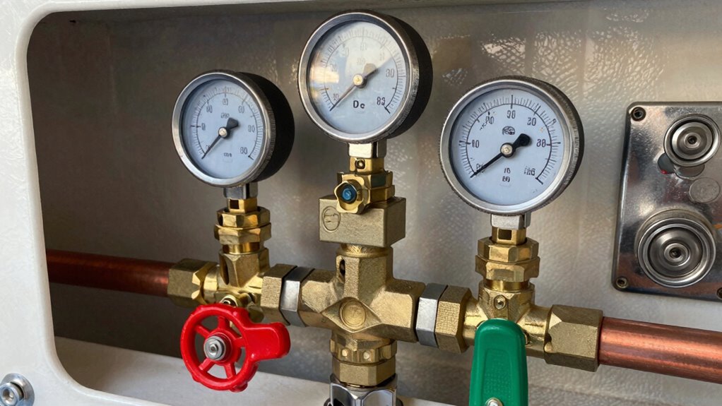 check test clean verify