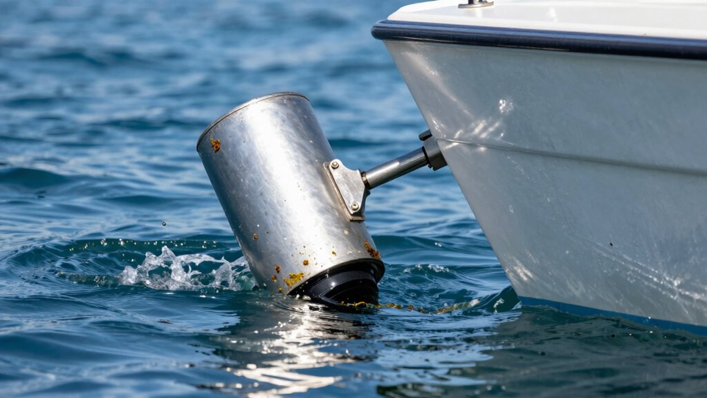 check transducer placement integrity