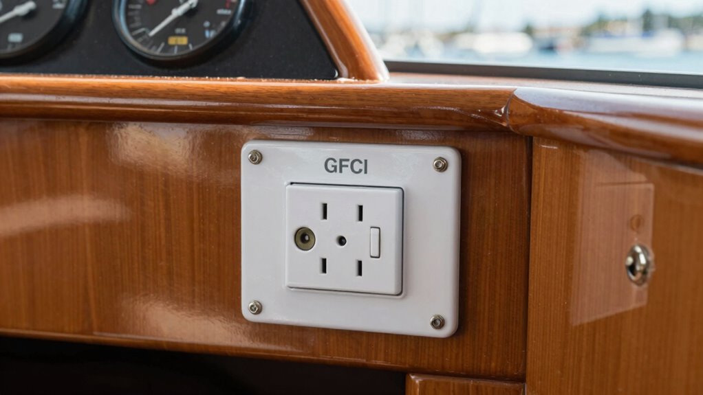 check wiring and corrosion