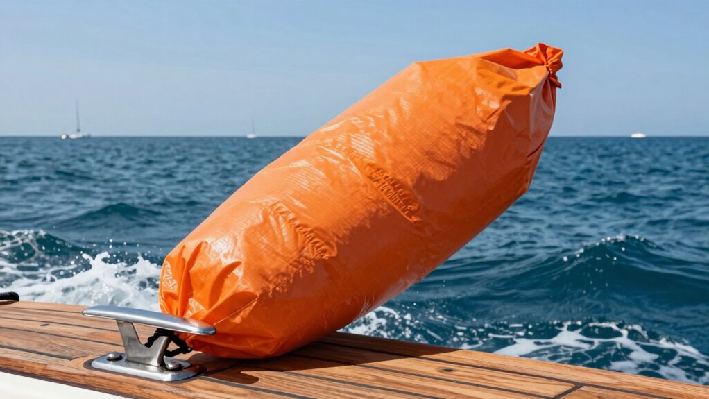 choose appropriate anchor size