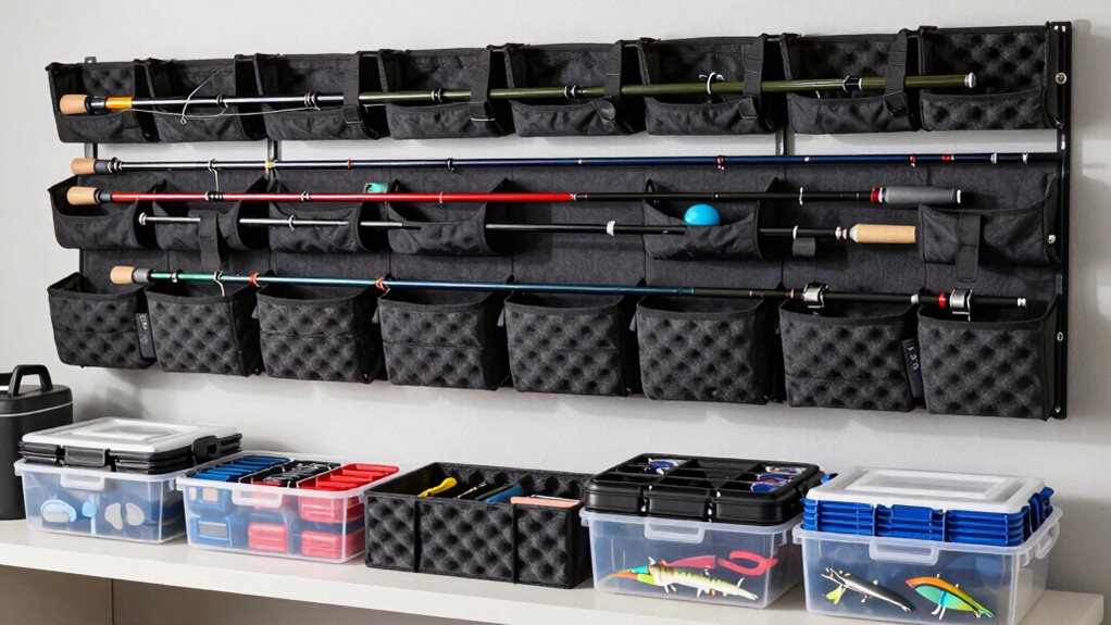 choose durable organized storage