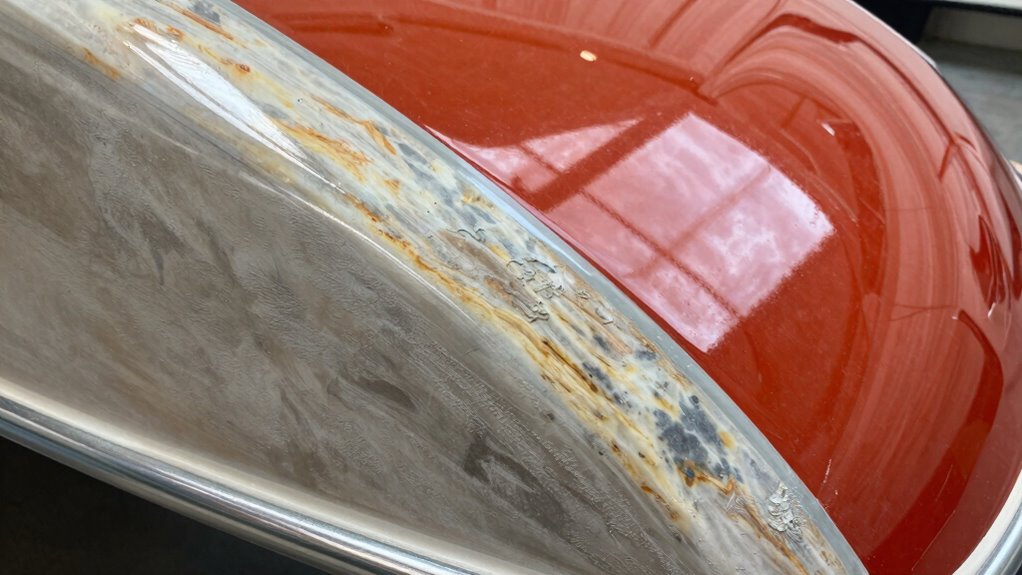 choose fastest restoration method