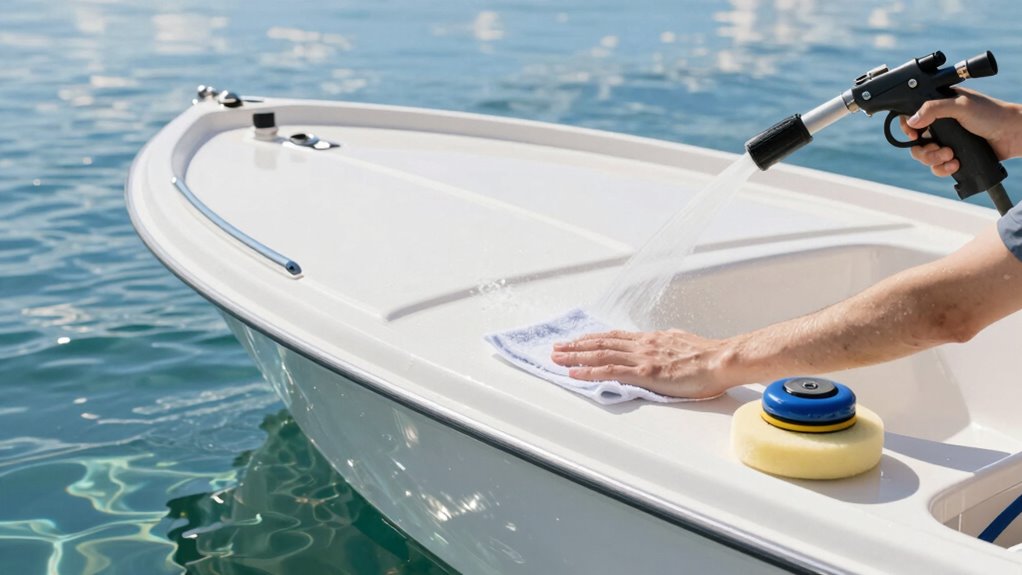 choose gentle quality cleaning