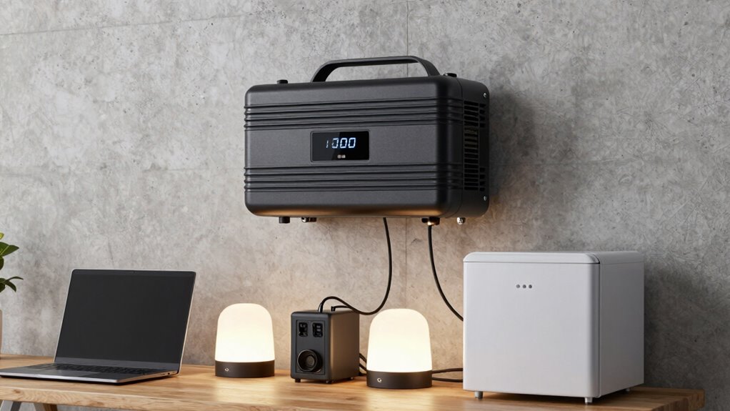 choose inverter based on needs