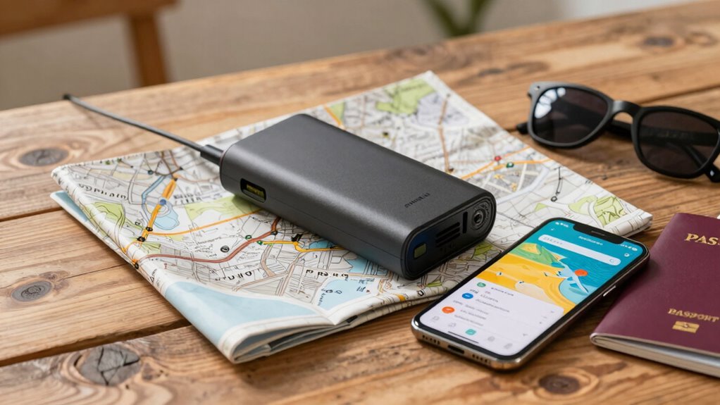 choose powerful portable chargers