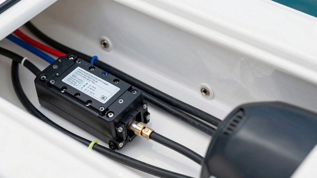 choose proper circuit breaker