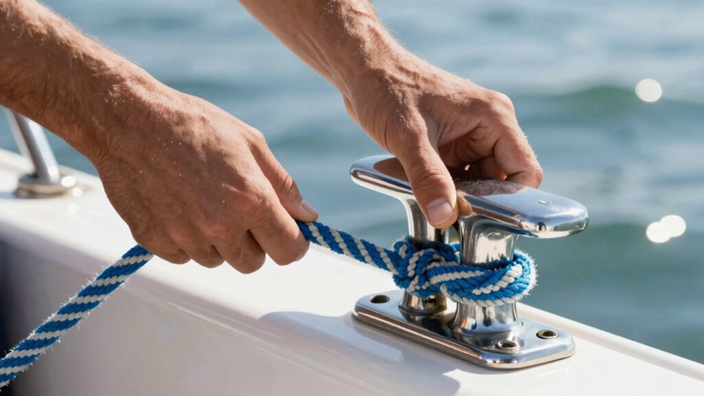 choose proper durable materials