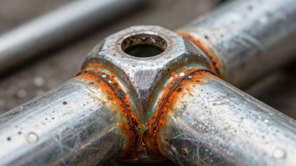 choose proper metals coatings