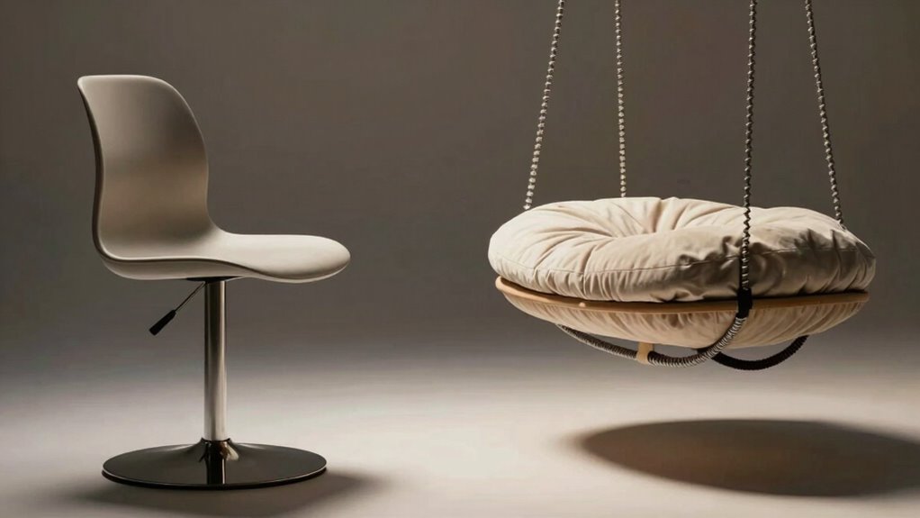 choose rigid stable foundation