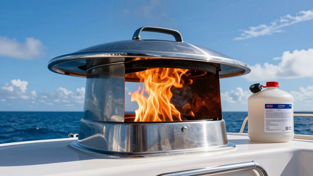 choose safe fuel options