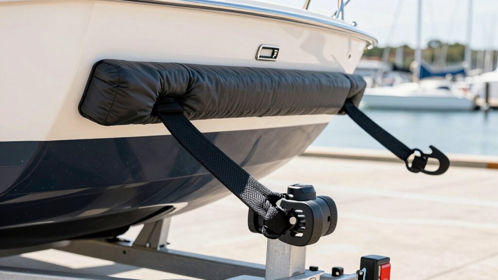 choose straps based on needs