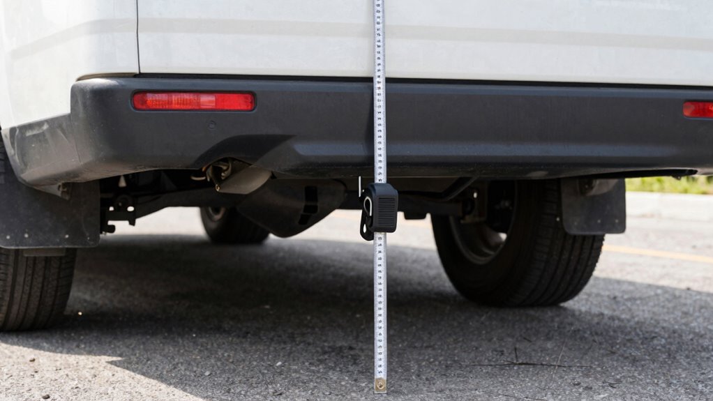 choose the correct hitch drop