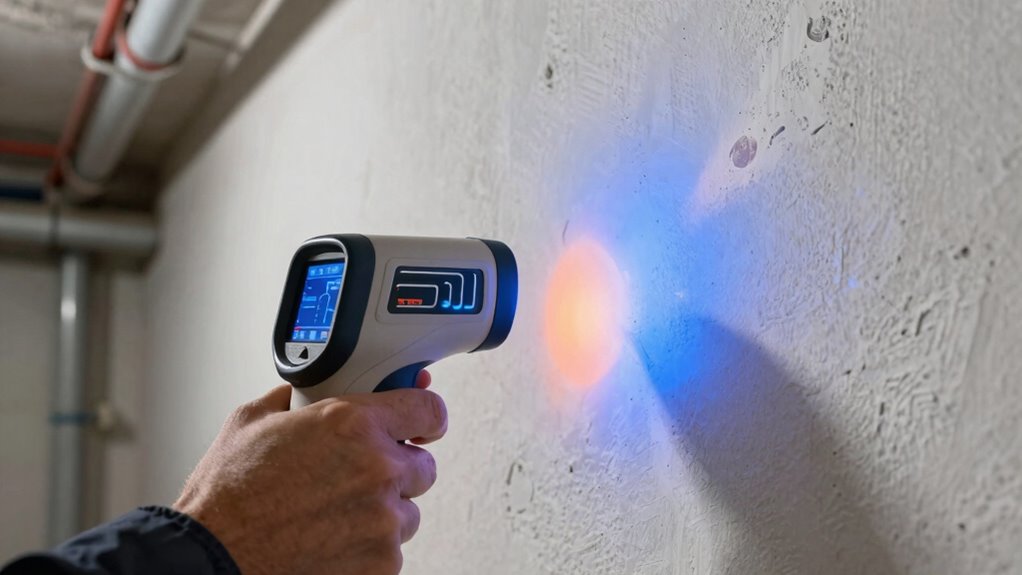 choosing appropriate leak detection