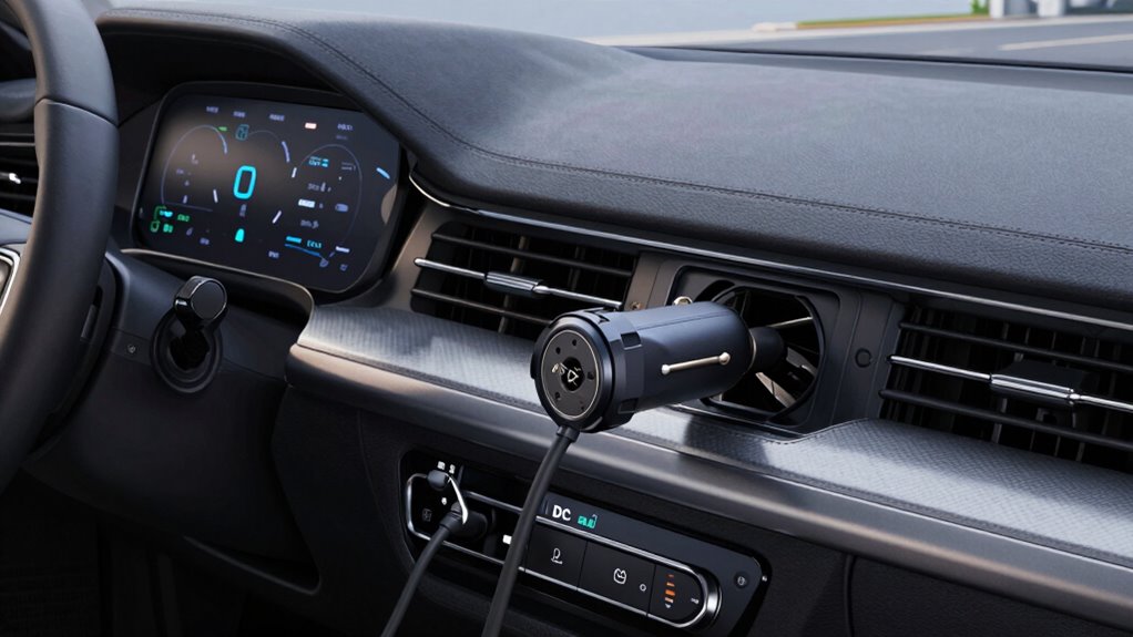 choosing appropriate power management