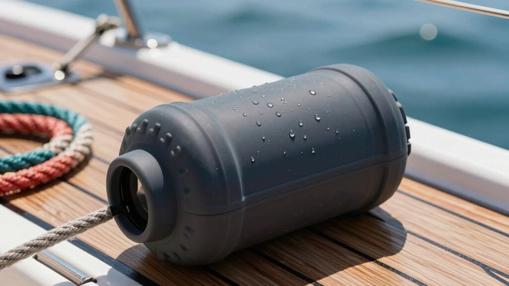 choosing durable waterproof materials