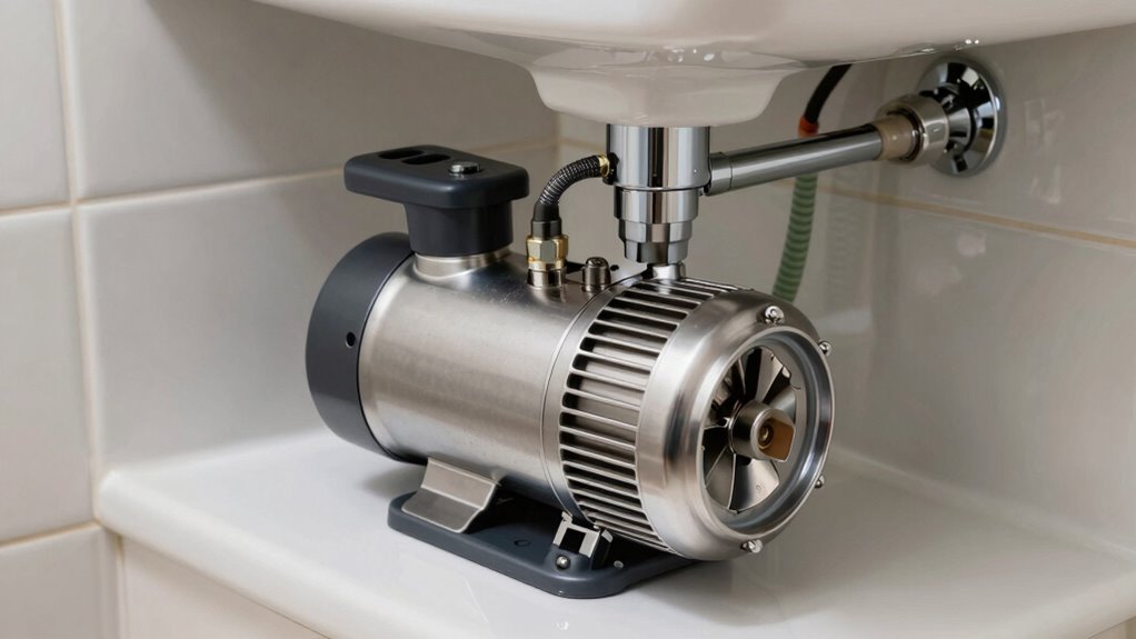 choosing the right macerator pump