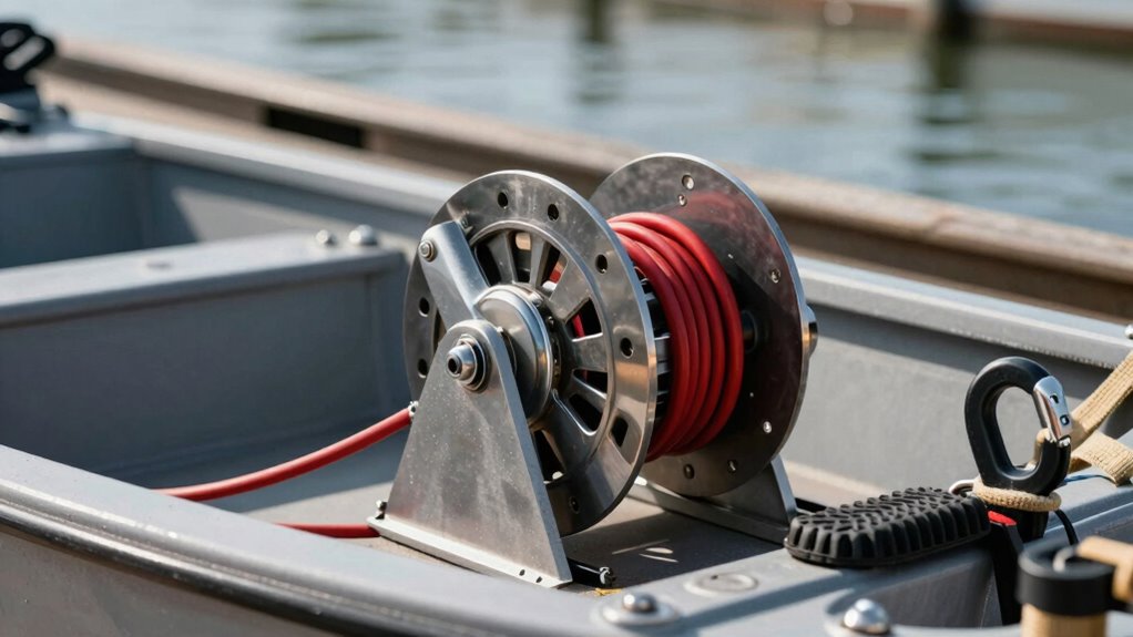 choosing the right winch power