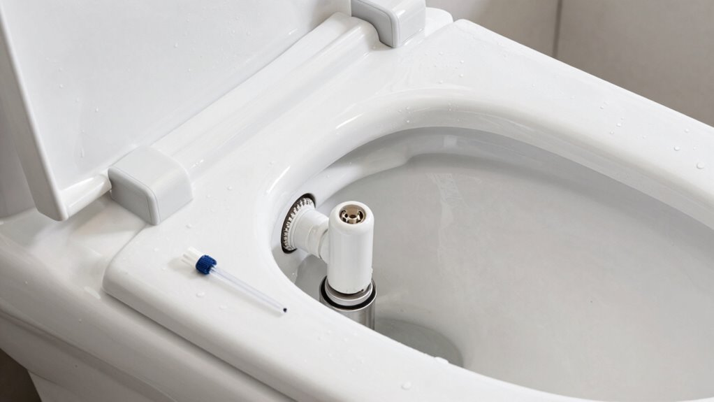 clean clear inspect maintain