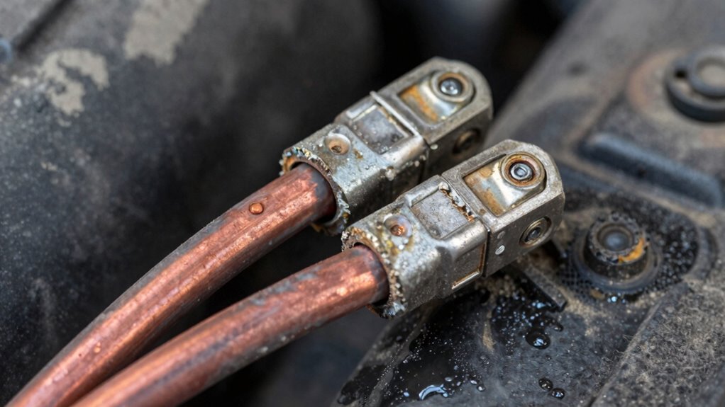 clean inspect protect tighten