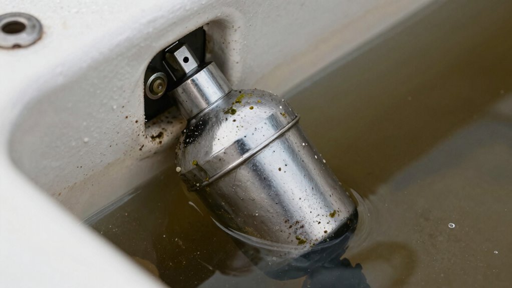 clean switch regularly safely