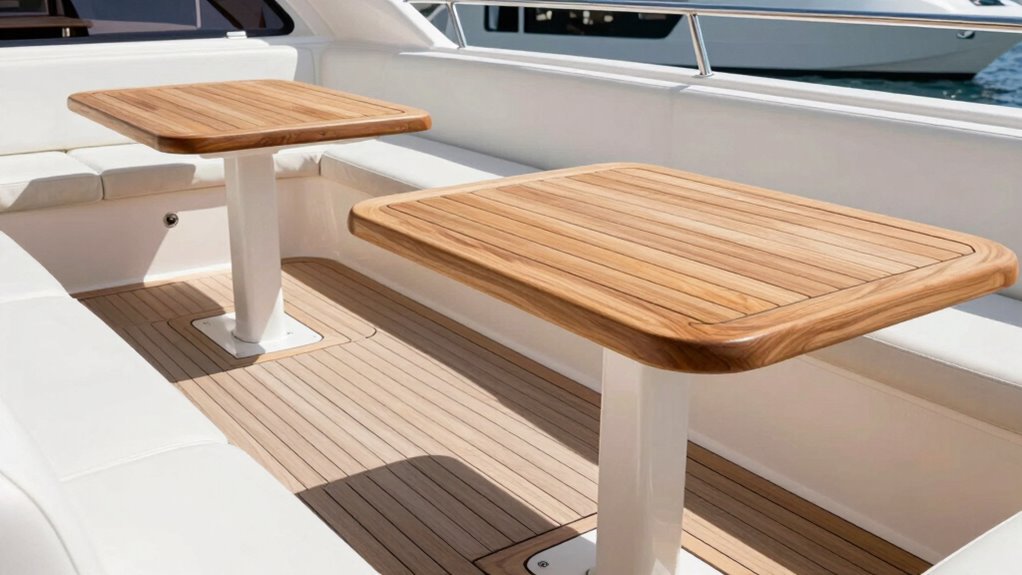 clear obstacle free pathways