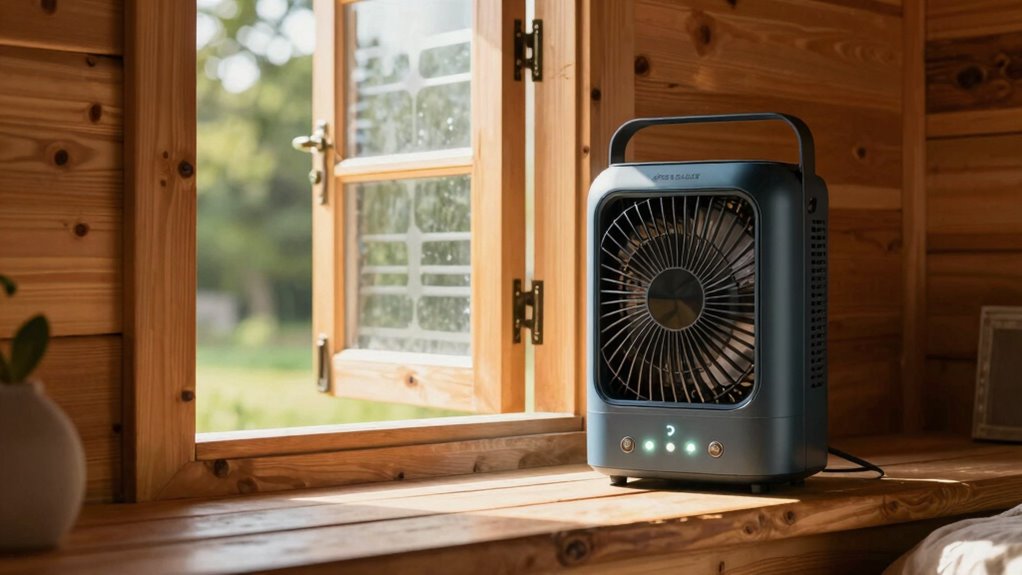 climate cost airflow comfort