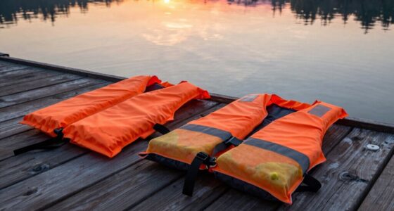 clothes don t replace pfds